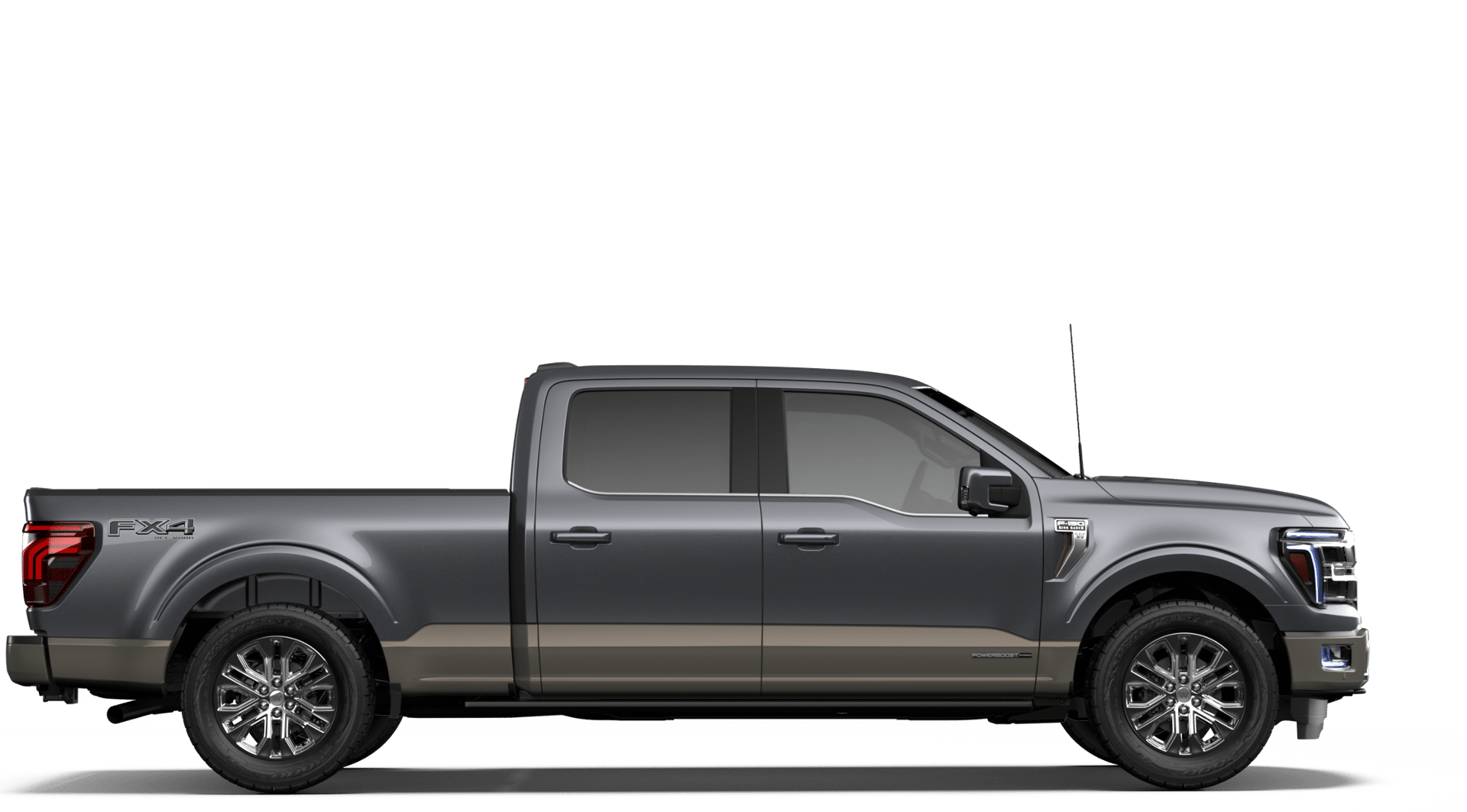 2026 Ford F-150® External Image 1